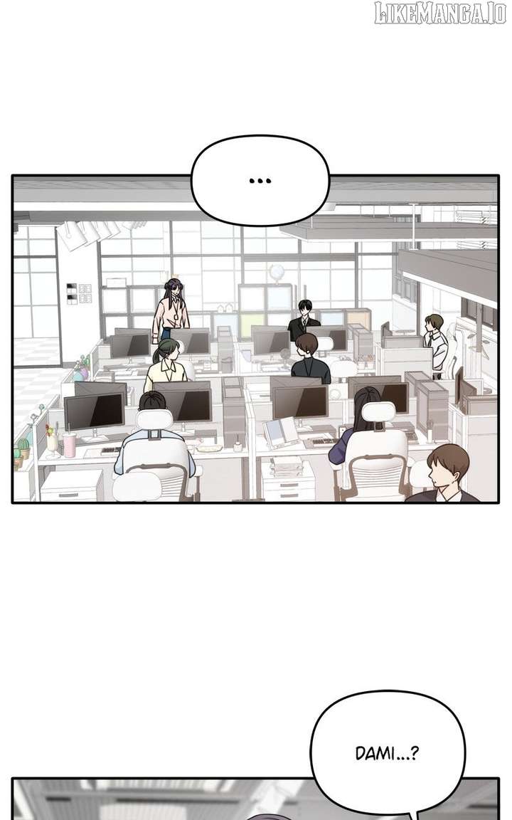 Disaster Is Always Nearby Chapter 63 299 01