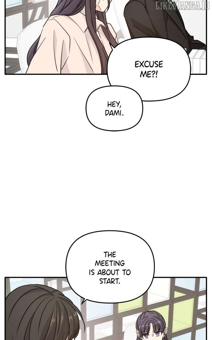 Disaster Is Always Nearby Chapter 63 302 04