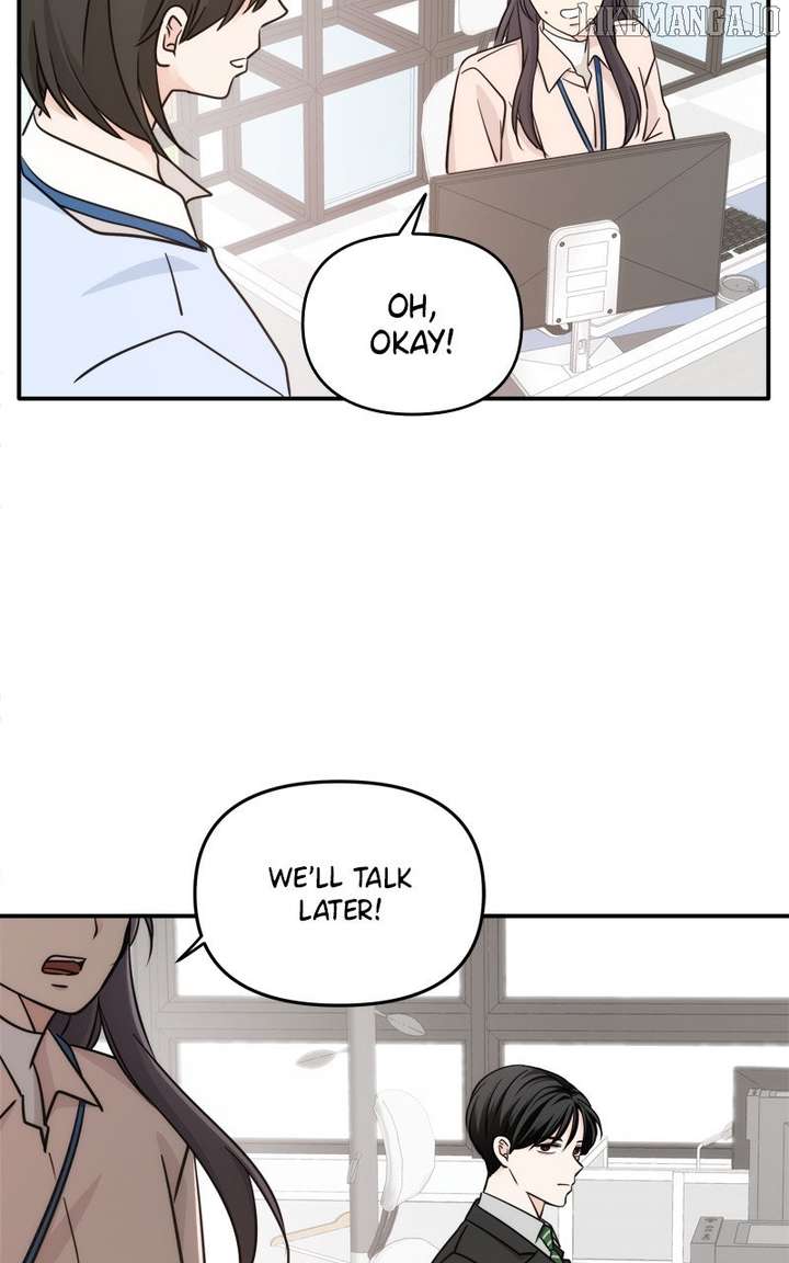 Disaster Is Always Nearby Chapter 63 303 05