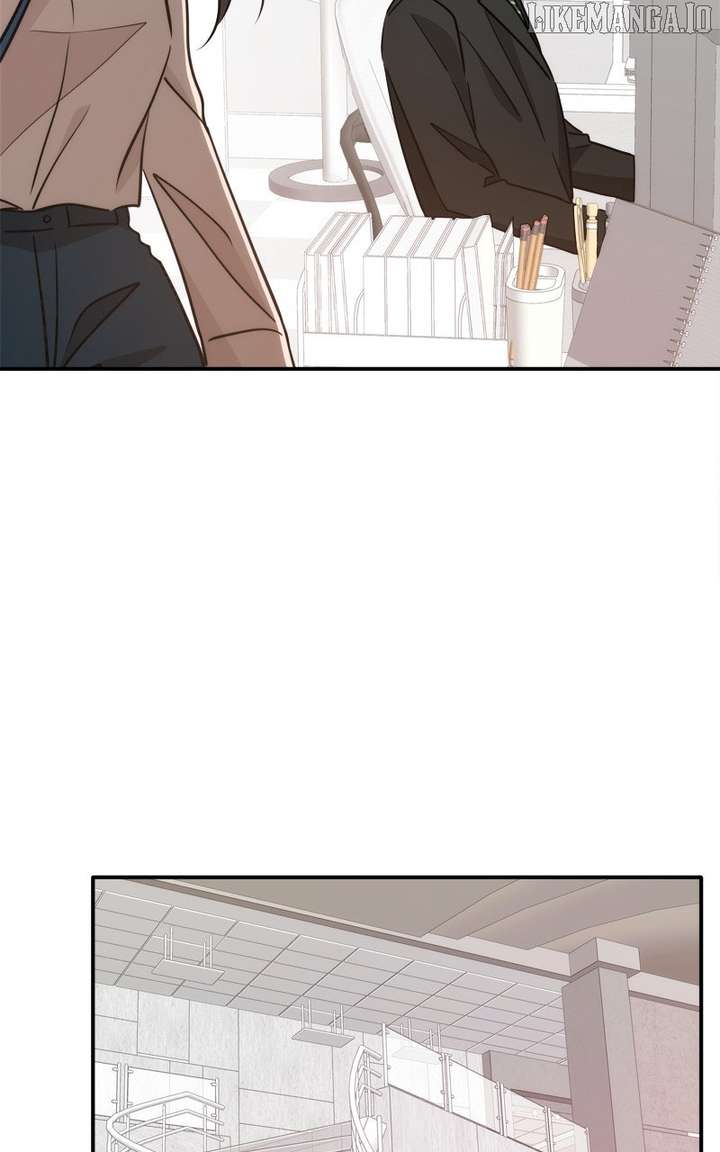 Disaster Is Always Nearby Chapter 63 304 06