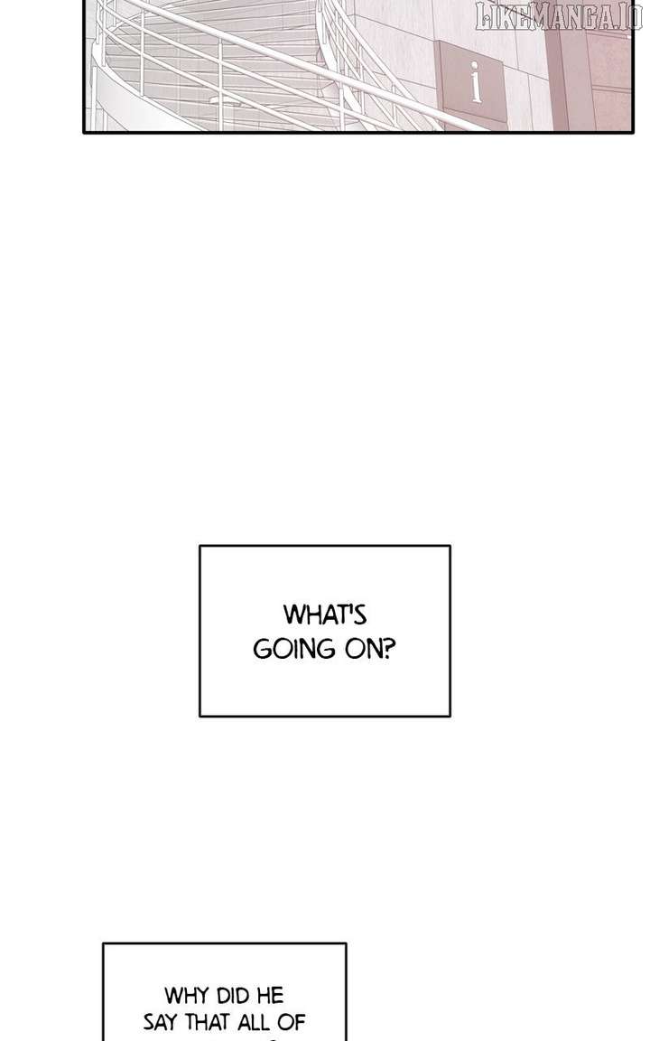 Disaster Is Always Nearby Chapter 63 305 07