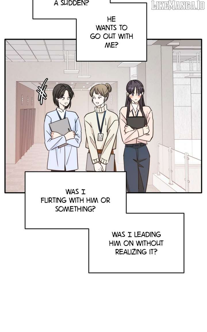 Disaster Is Always Nearby Chapter 63 306 08