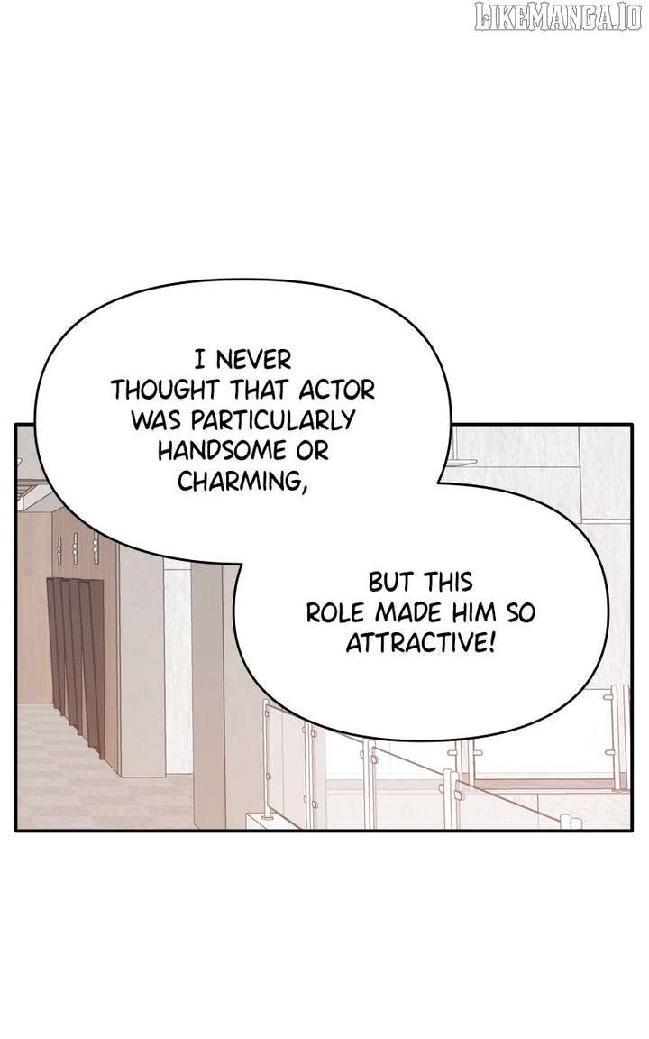 Disaster Is Always Nearby Chapter 63 308 10