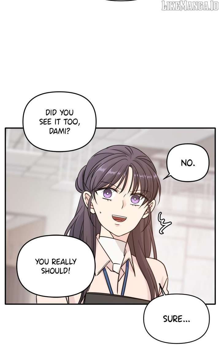 Disaster Is Always Nearby Chapter 63 310 12