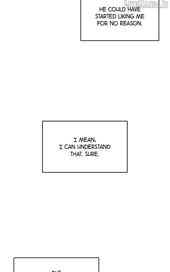 Disaster Is Always Nearby Chapter 63 312 14