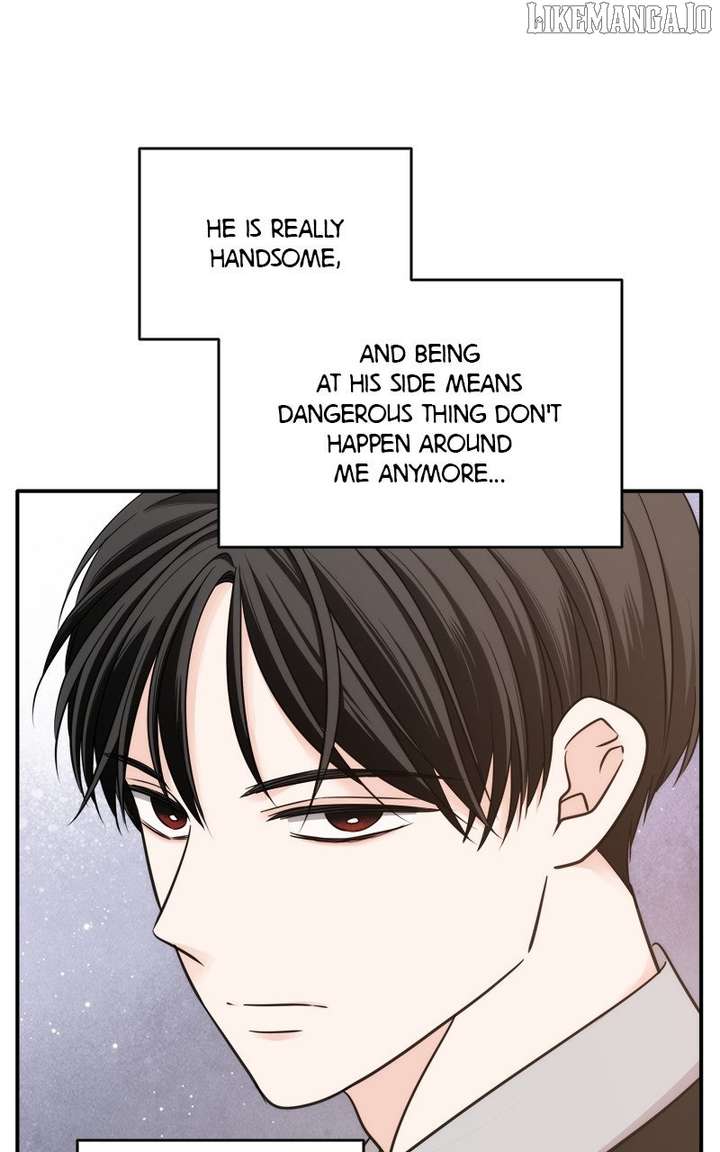 Disaster Is Always Nearby Chapter 63 314 16