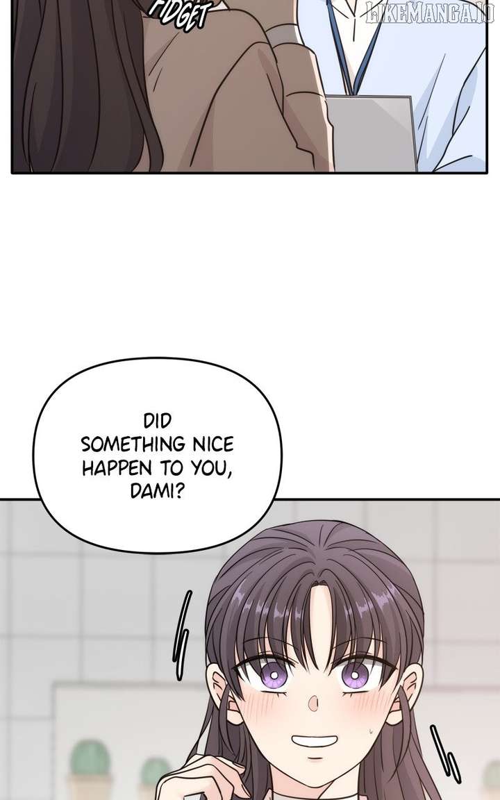 Disaster Is Always Nearby Chapter 63 316 18