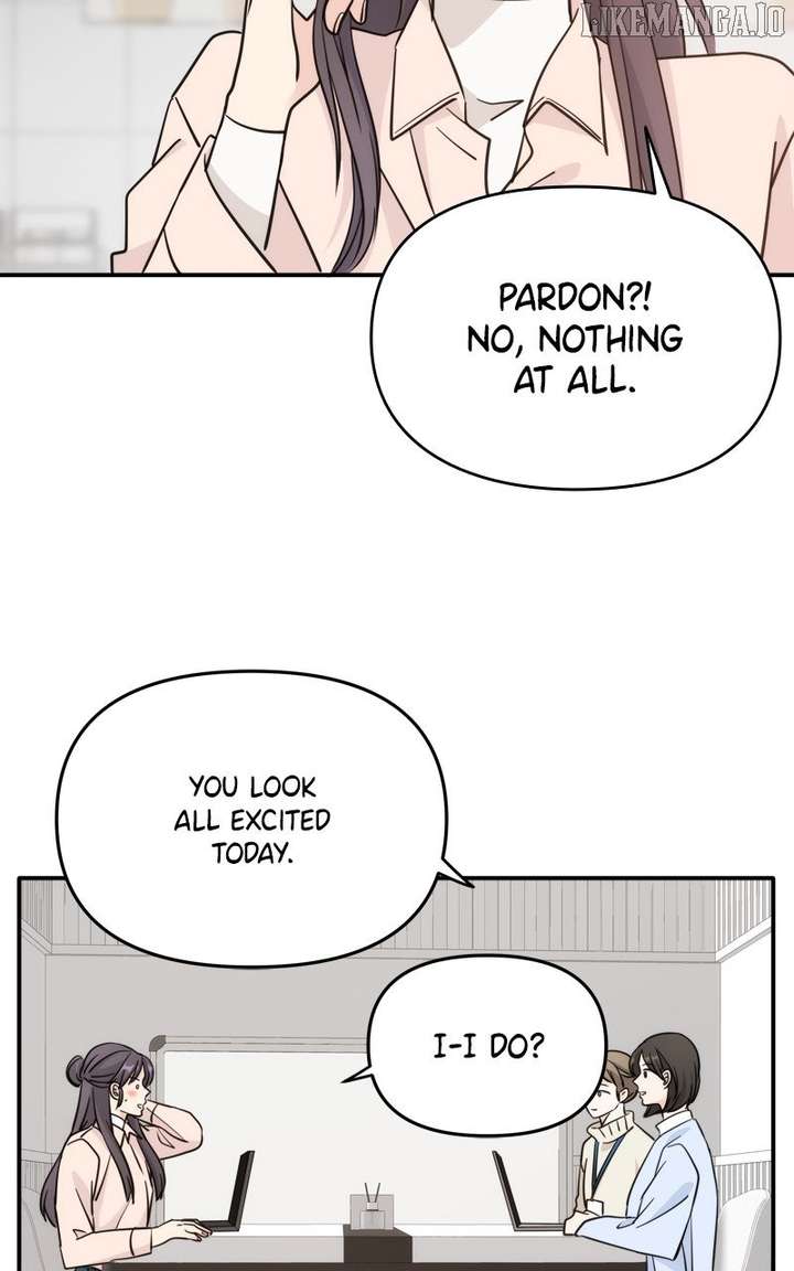 Disaster Is Always Nearby Chapter 63 317 19