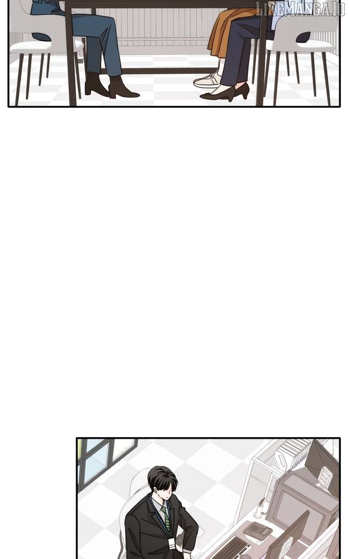 Disaster Is Always Nearby Chapter 63 318 20