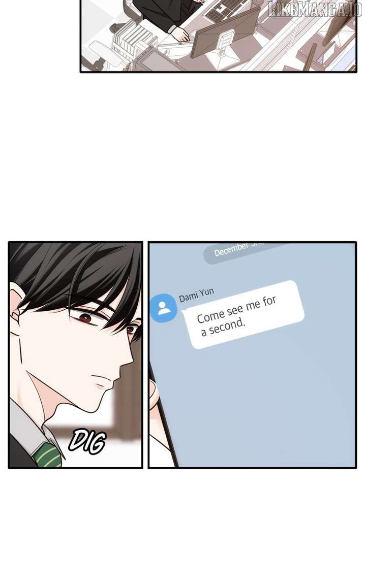 Disaster Is Always Nearby Chapter 63 319 21