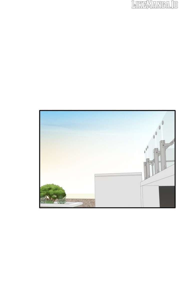 Disaster Is Always Nearby Chapter 63 320 22