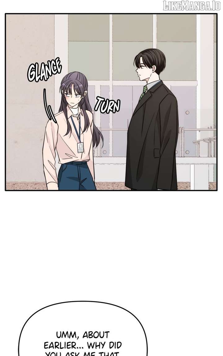 Disaster Is Always Nearby Chapter 63 321 23