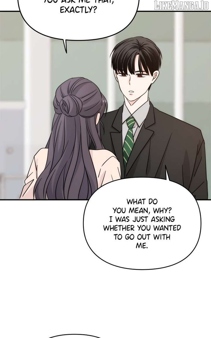 Disaster Is Always Nearby Chapter 63 322 24