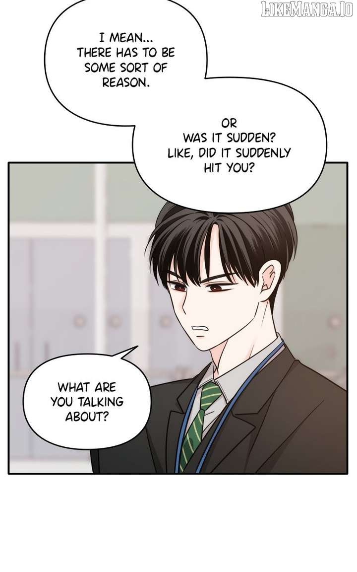 Disaster Is Always Nearby Chapter 63 323 25