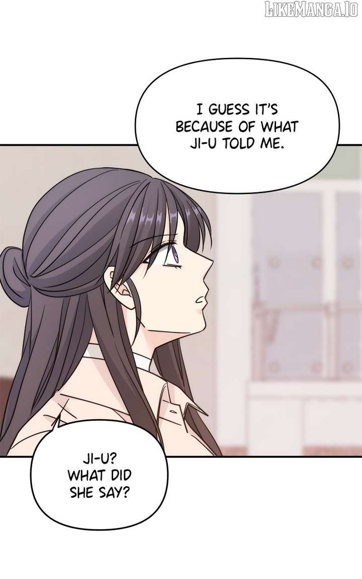 Disaster Is Always Nearby Chapter 63 324 26