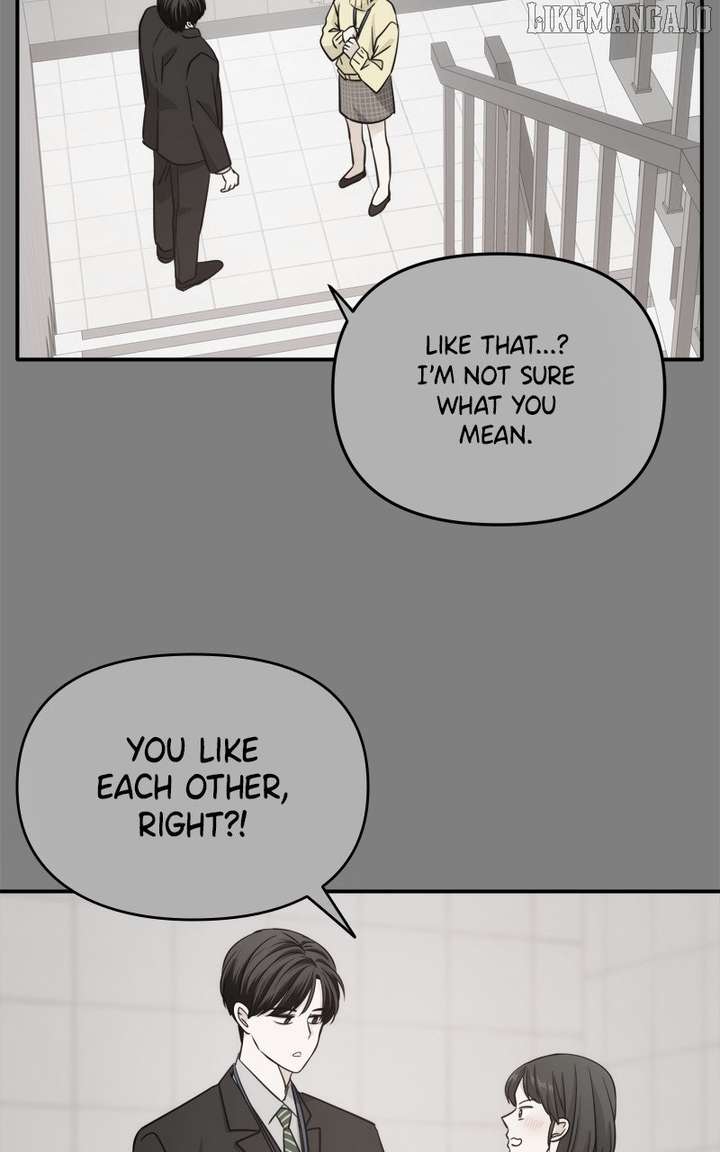 Disaster Is Always Nearby Chapter 63 328 30