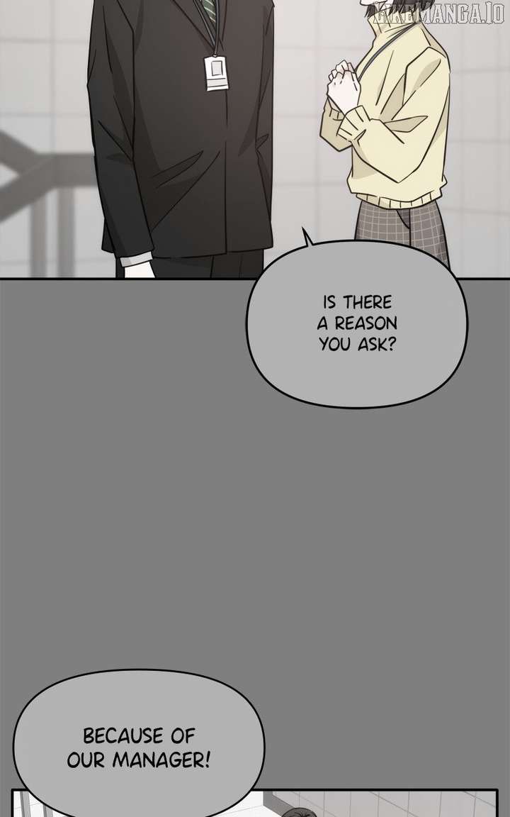 Disaster Is Always Nearby Chapter 63 329 31