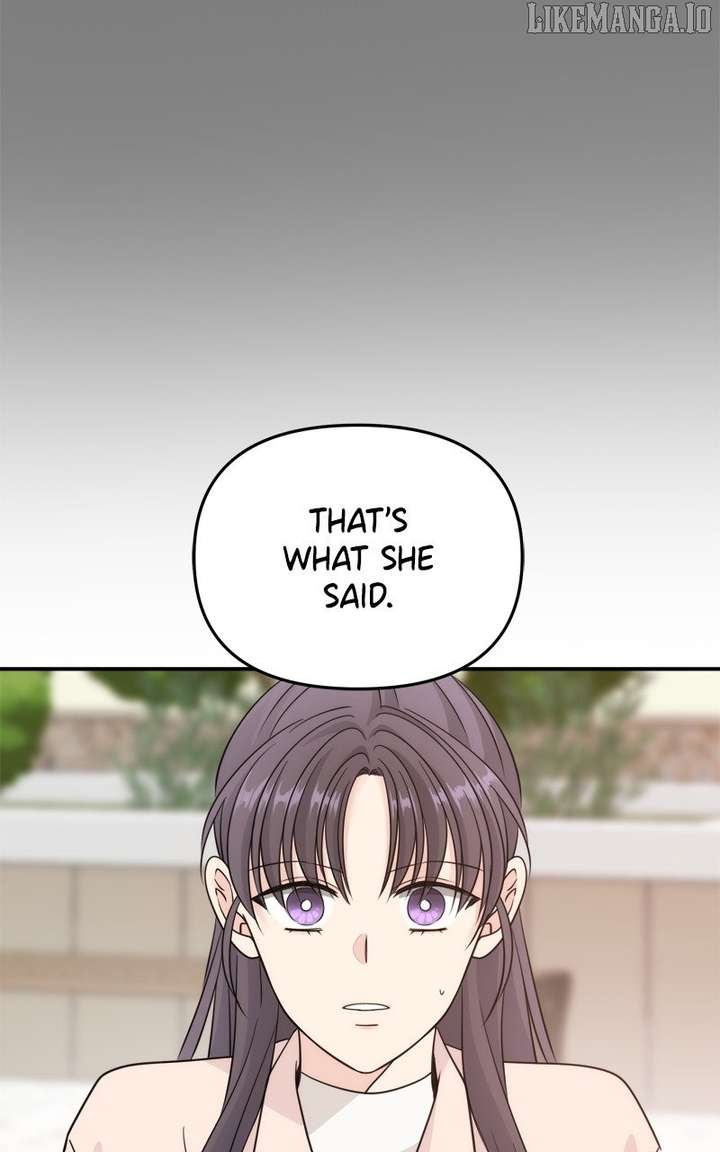 Disaster Is Always Nearby Chapter 63 333 35