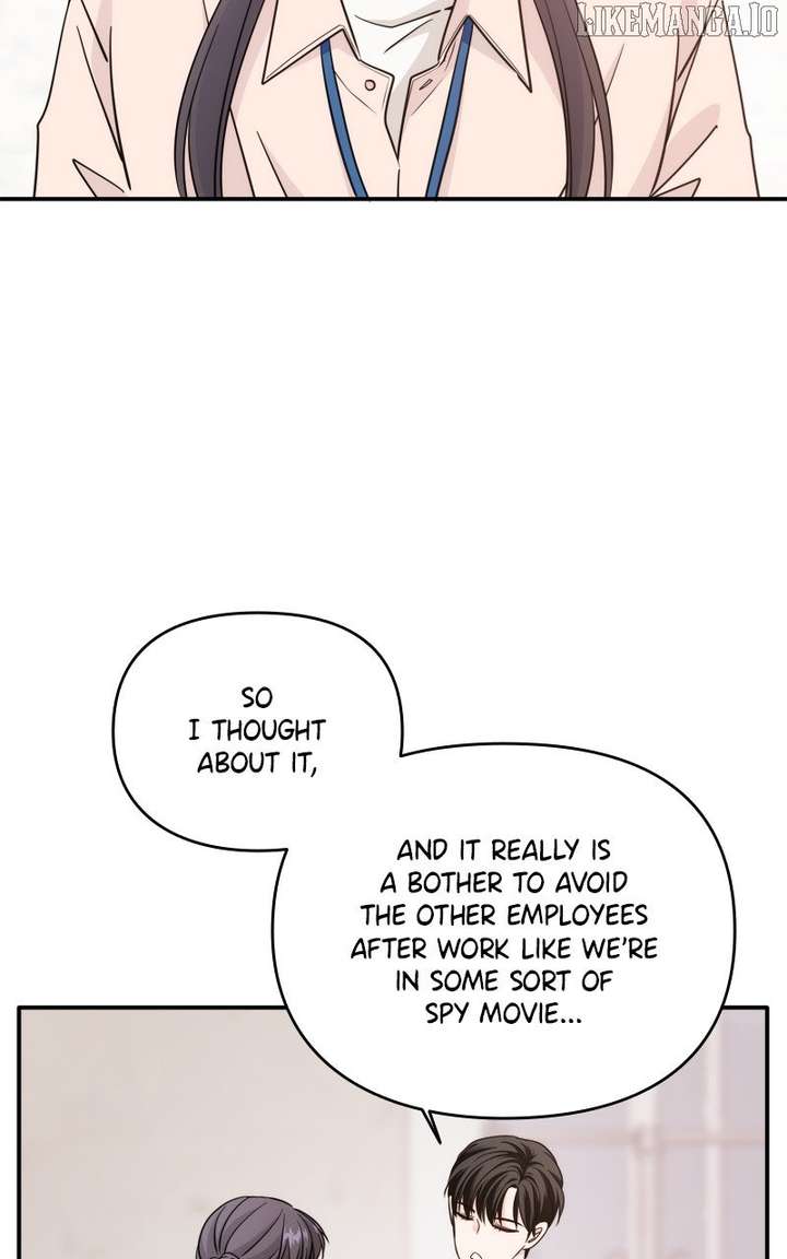 Disaster Is Always Nearby Chapter 63 334 36