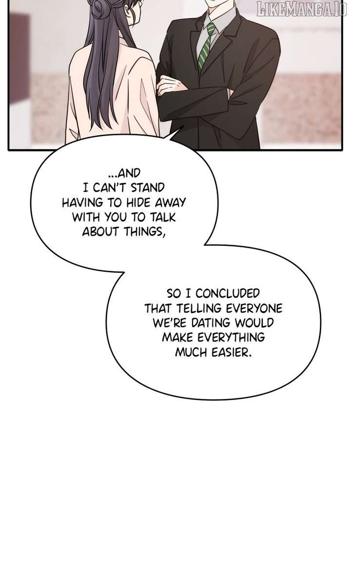 Disaster Is Always Nearby Chapter 63 335 37