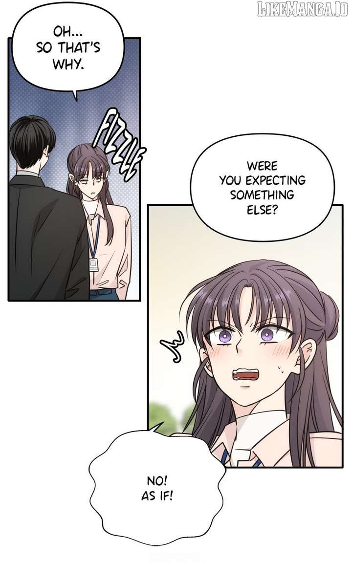 Disaster Is Always Nearby Chapter 63 336 38