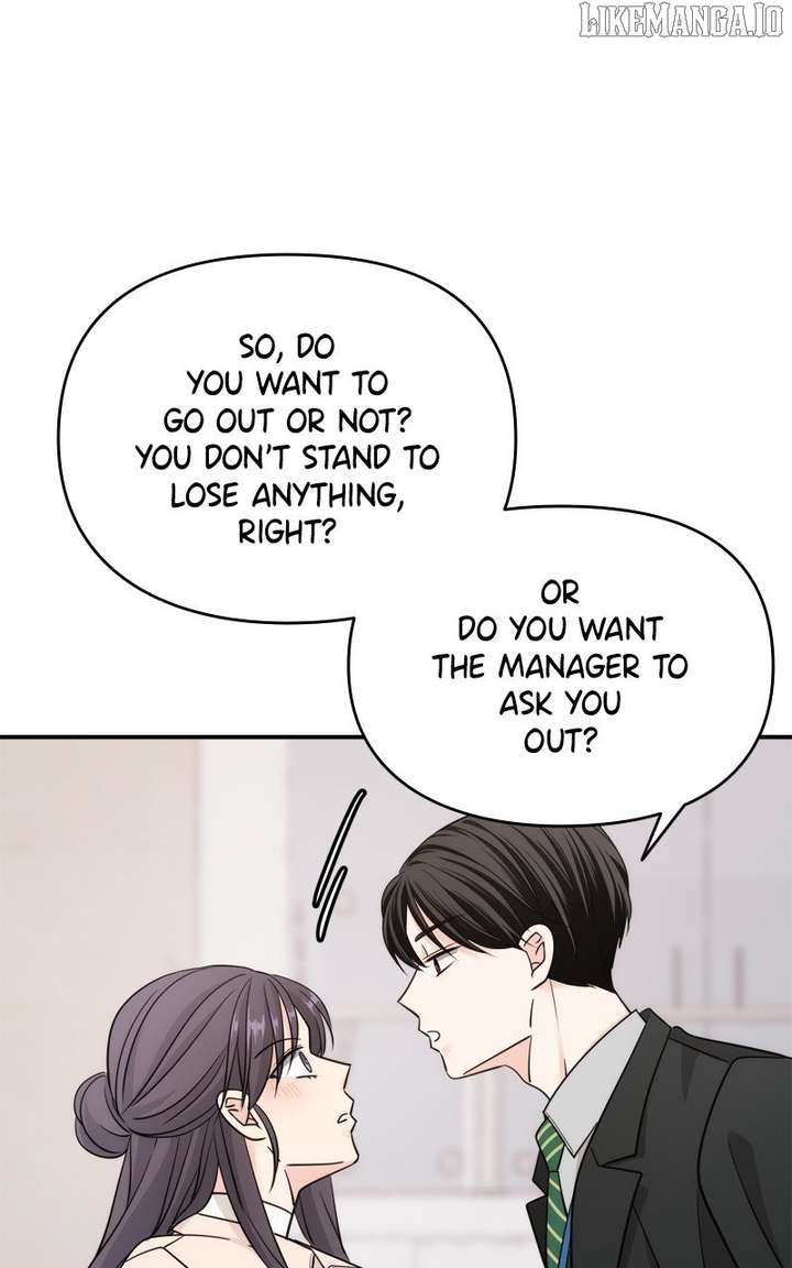 Disaster Is Always Nearby Chapter 63 337 39