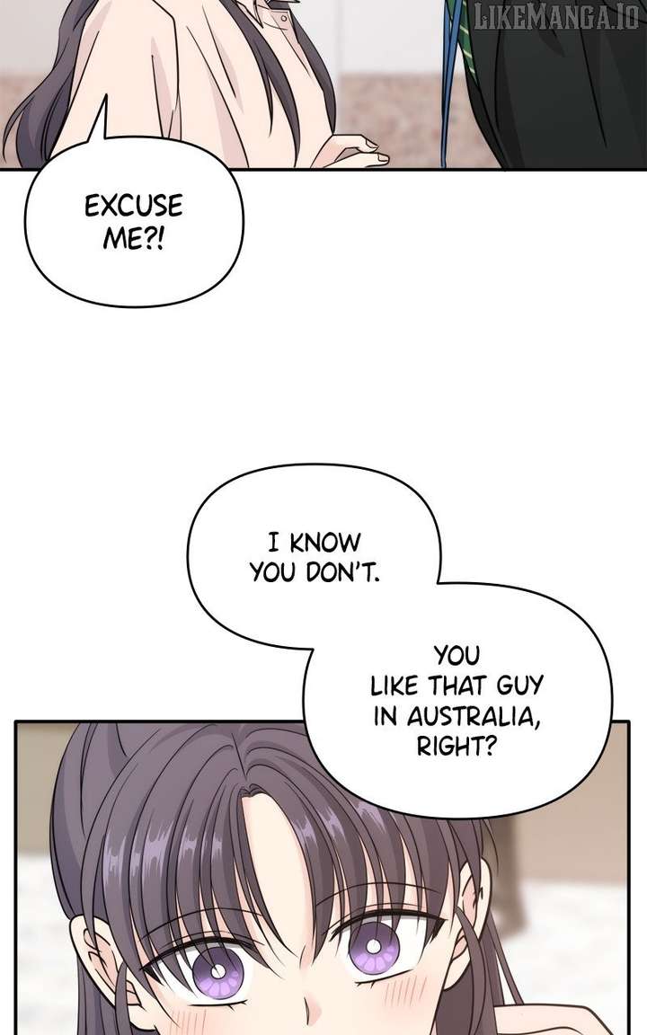 Disaster Is Always Nearby Chapter 63 338 40