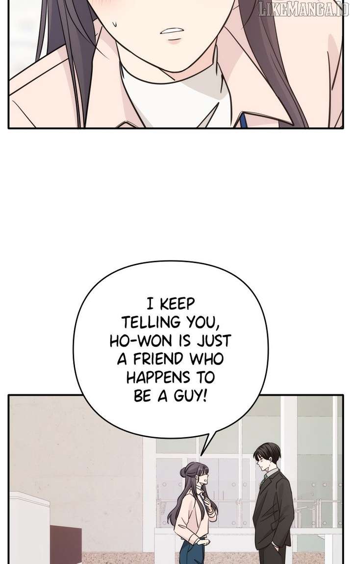 Disaster Is Always Nearby Chapter 63 339 41