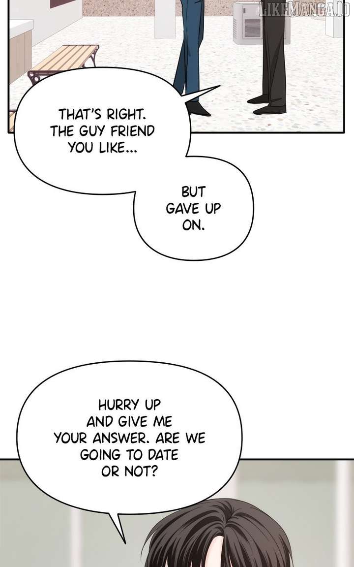 Disaster Is Always Nearby Chapter 63 340 42