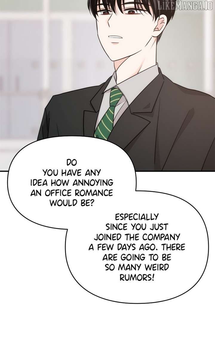 Disaster Is Always Nearby Chapter 63 341 43