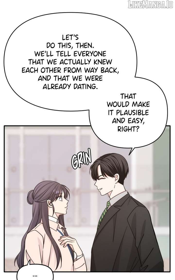 Disaster Is Always Nearby Chapter 63 342 44