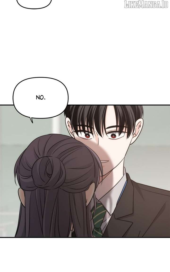 Disaster Is Always Nearby Chapter 63 343 45