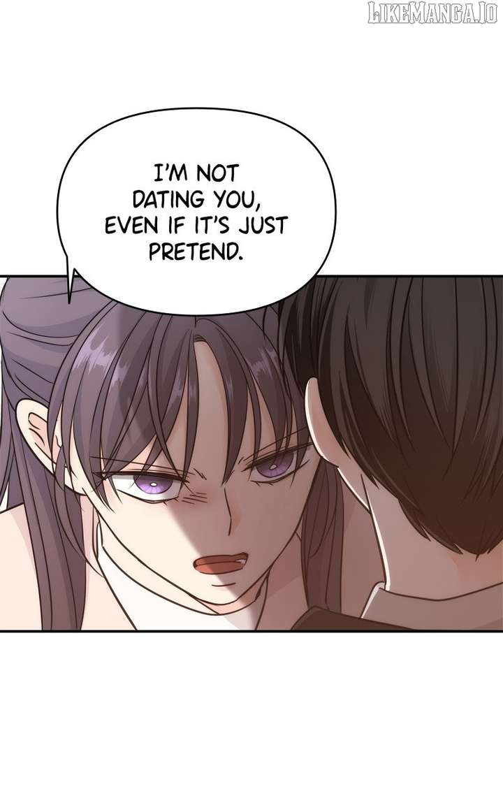 Disaster Is Always Nearby Chapter 63 344 46