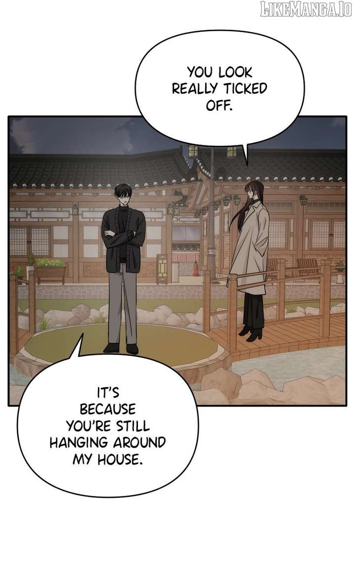 Disaster Is Always Nearby Chapter 63 347 49