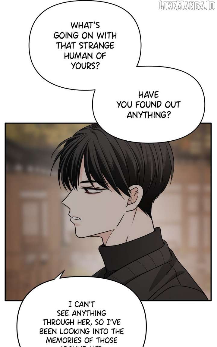 Disaster Is Always Nearby Chapter 63 348 50