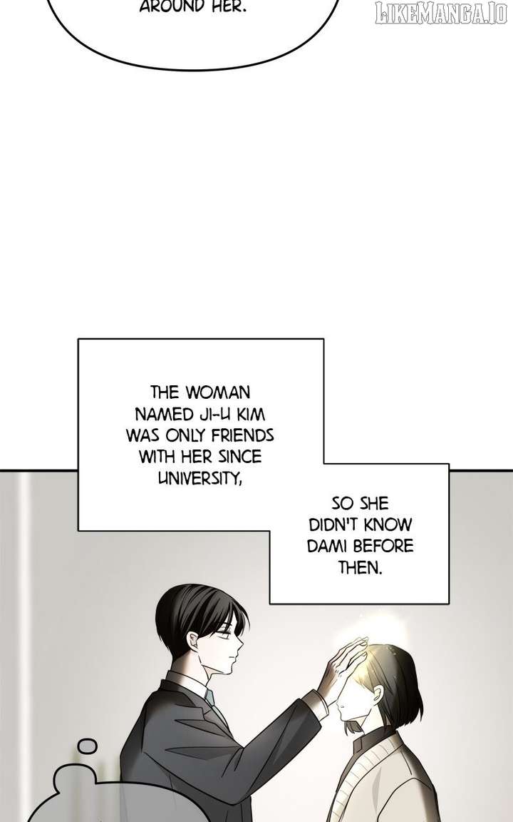 Disaster Is Always Nearby Chapter 63 349 51