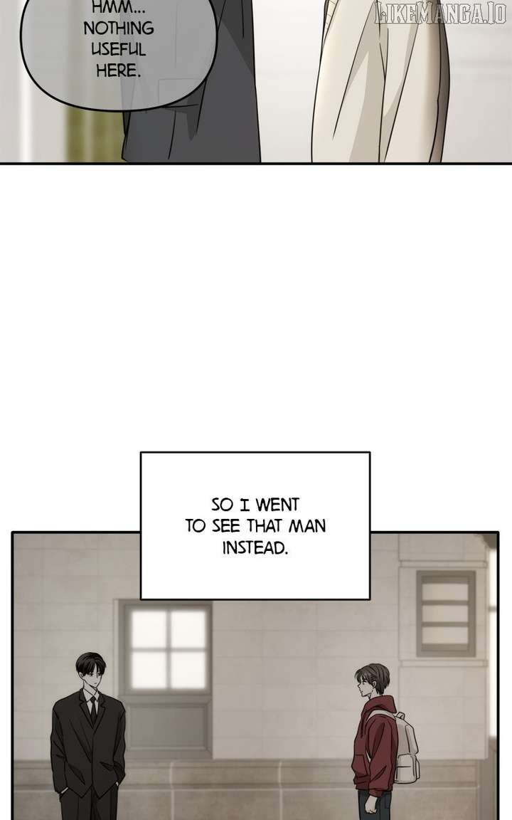 Disaster Is Always Nearby Chapter 63 350 52