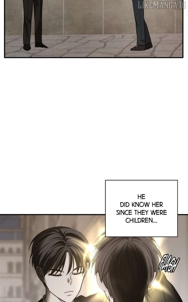 Disaster Is Always Nearby Chapter 63 351 53