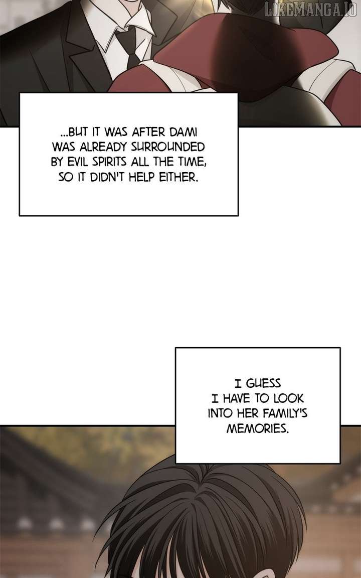 Disaster Is Always Nearby Chapter 63 352 54