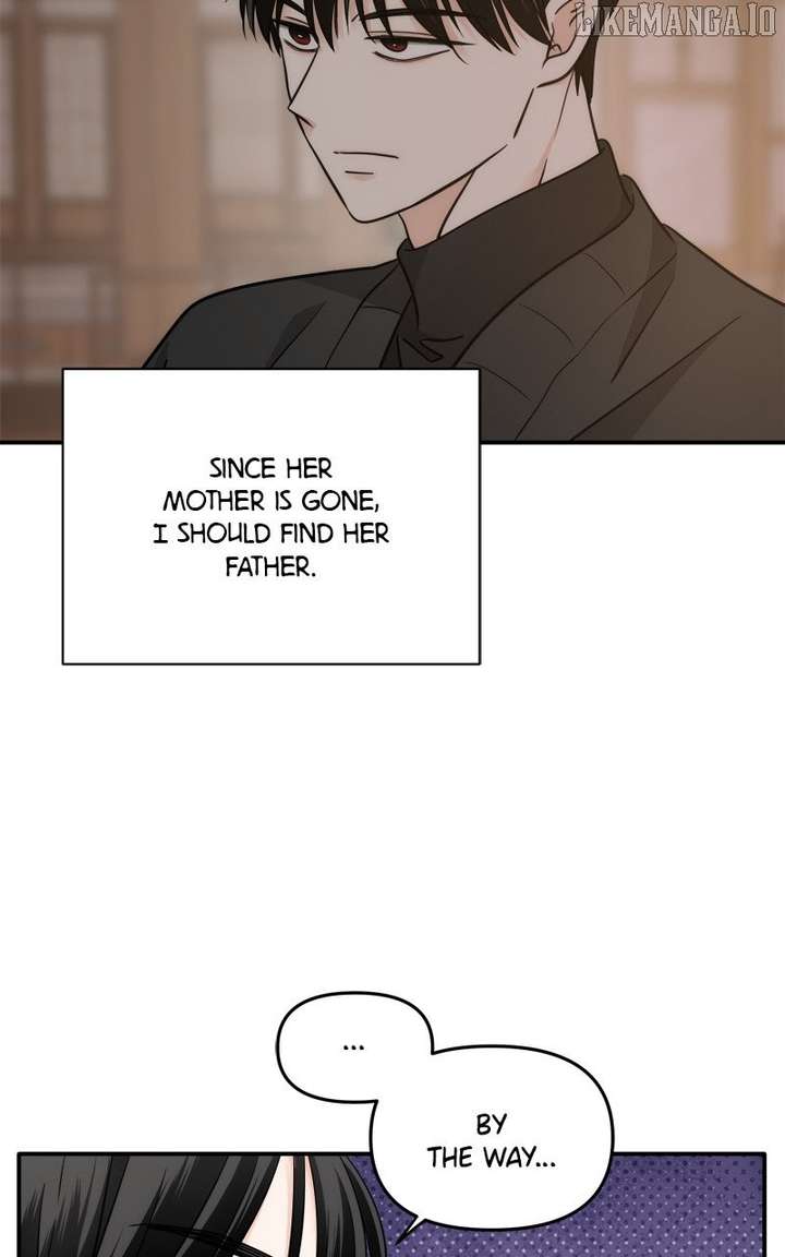 Disaster Is Always Nearby Chapter 63 353 55