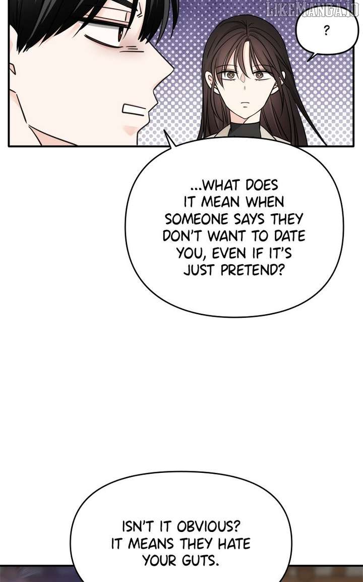 Disaster Is Always Nearby Chapter 63 354 56