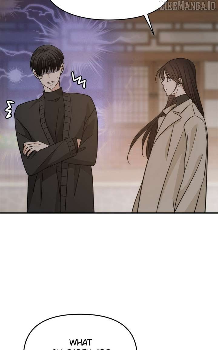 Disaster Is Always Nearby Chapter 63 355 57