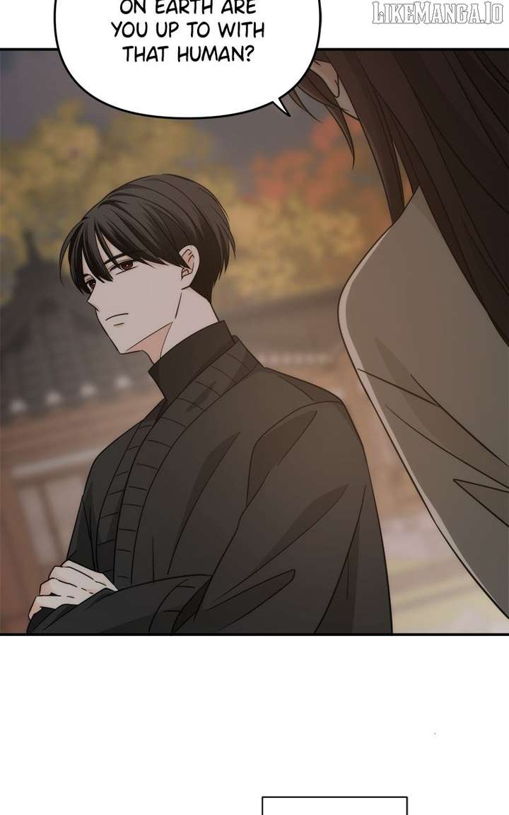 Disaster Is Always Nearby Chapter 63 356 58