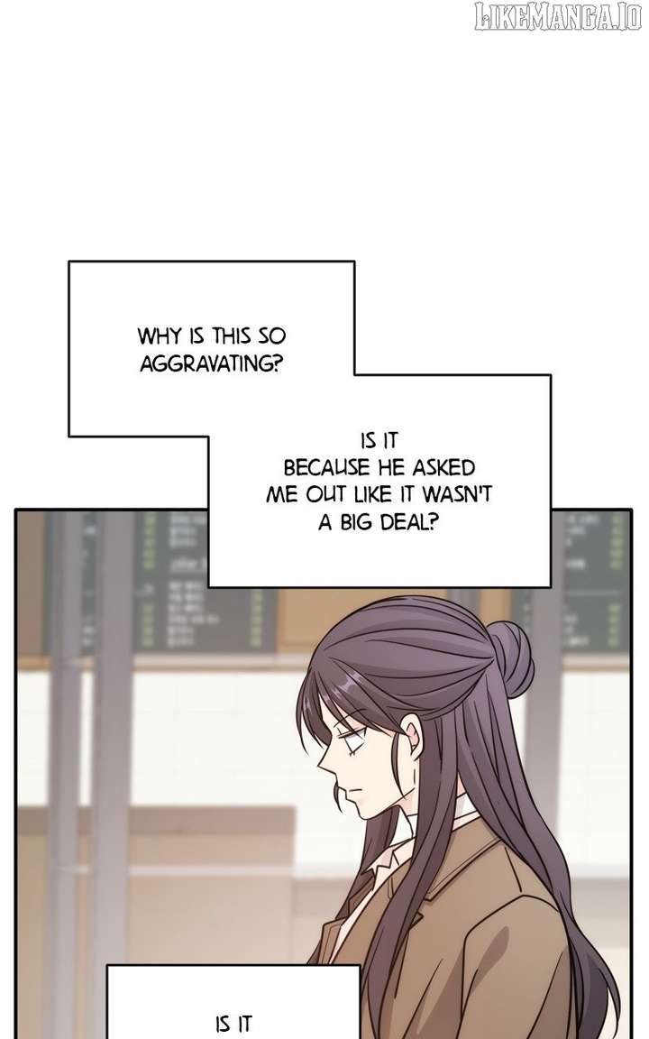 Disaster Is Always Nearby Chapter 63 362 64