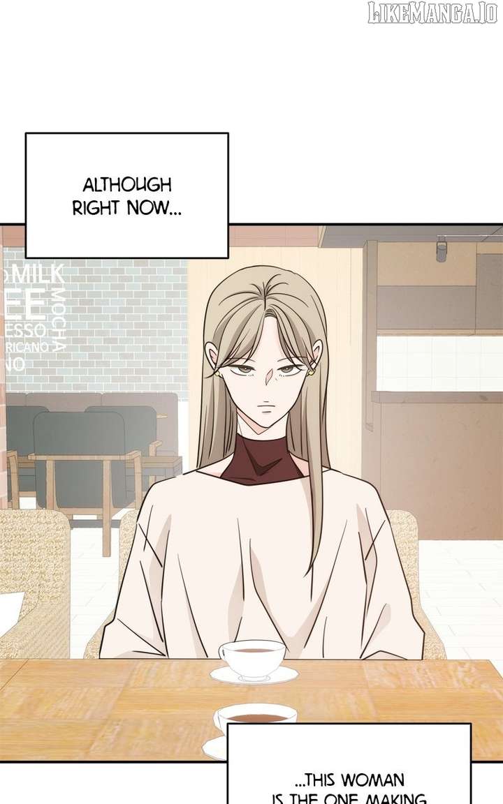 Disaster Is Always Nearby Chapter 63 365 67