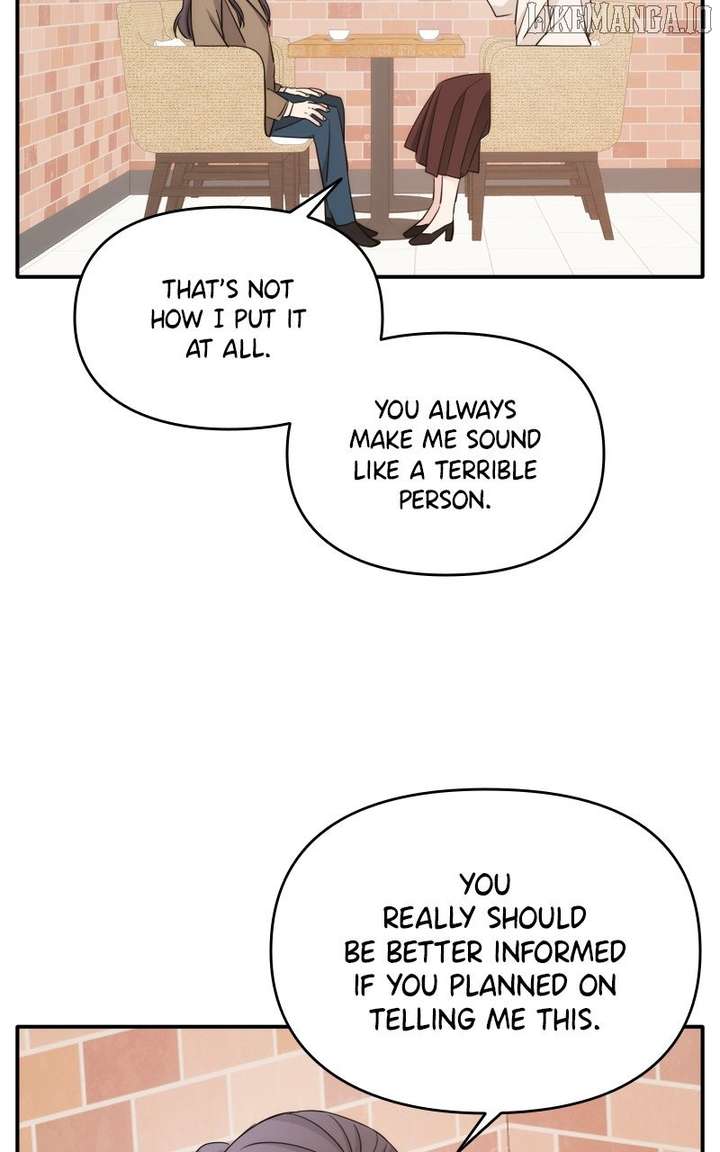 Disaster Is Always Nearby Chapter 63 367 69