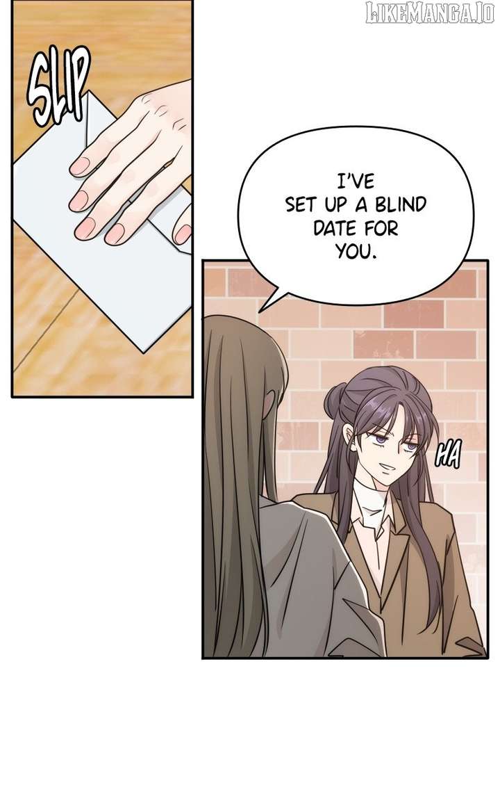 Disaster Is Always Nearby Chapter 63 369 71