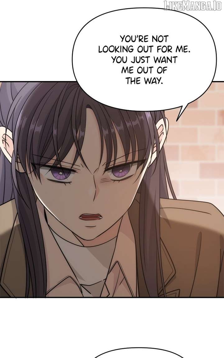 Disaster Is Always Nearby Chapter 63 371 73