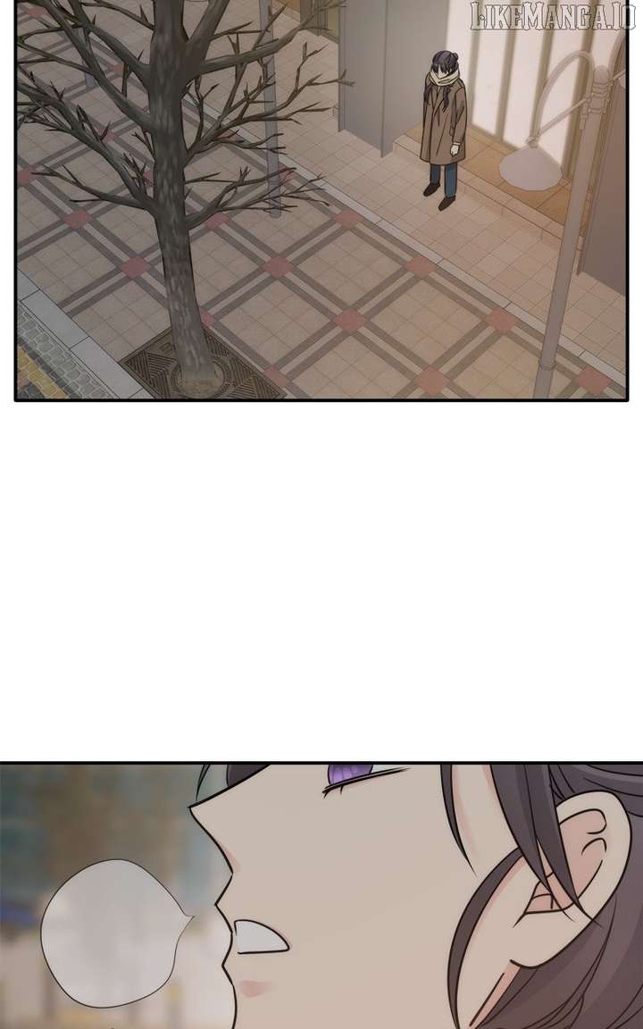 Disaster Is Always Nearby Chapter 63 373 75