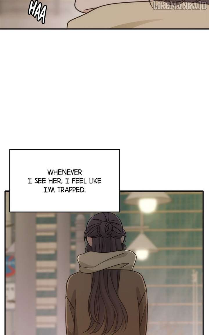 Disaster Is Always Nearby Chapter 63 374 76